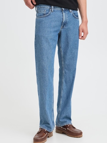 BLEND - Loosefit Vaquero 'BHFlake' en azul