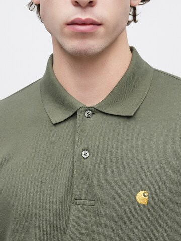 T-Shirt 'Chase' Carhartt WIP en vert