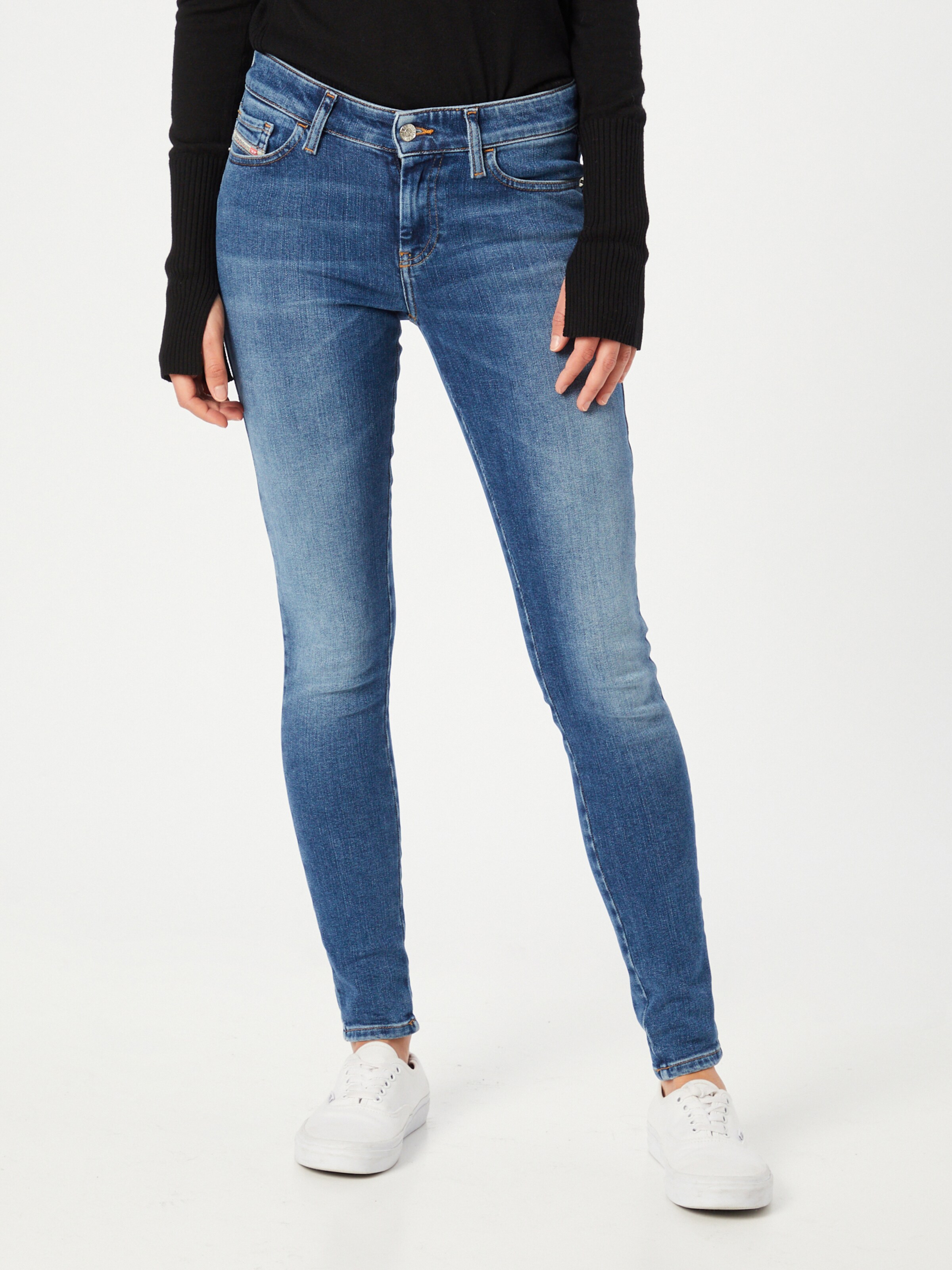 Diesel Jeans voor Dames • Nieuwe collectie Tot 65% Korting • Dresscode.nl