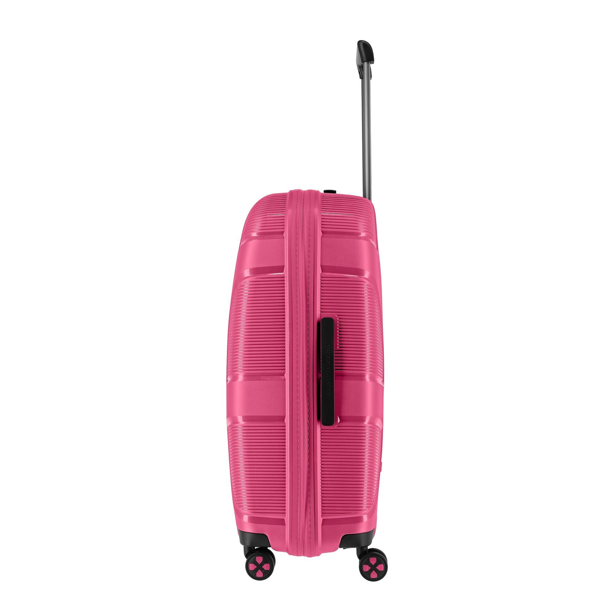 IMPACKT Cart in Pink