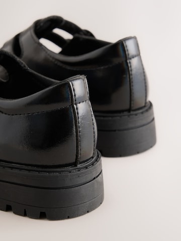 Scarpa bassa di Next in nero
