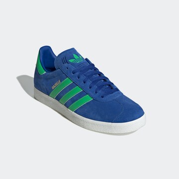 ADIDAS ORIGINALS Sneaker in Blau