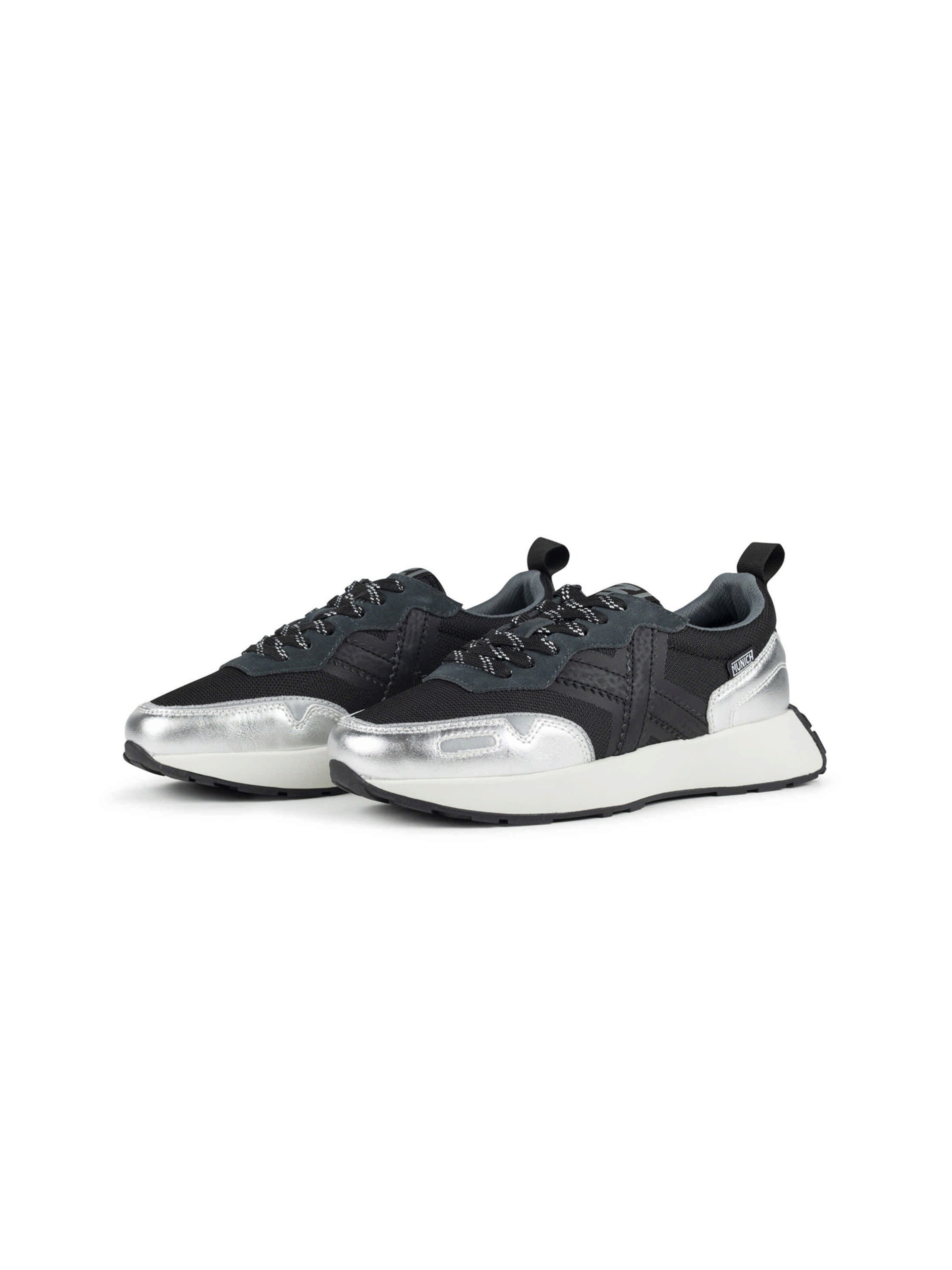 MUNICH Sneaker 'XEMINE' in Schwarz