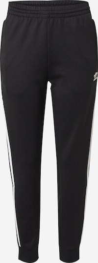 ADIDAS ORIGINALS Панталон 'Adicolor Classic' в черно / бяло, Преглед на продукта