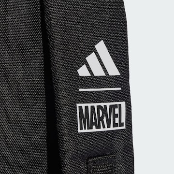 Sac à dos 'Marvel Spider - Man' ADIDAS SPORTSWEAR en noir