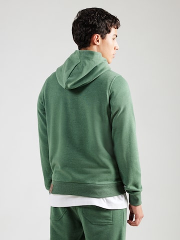 naketano Sweatshirt in Green
