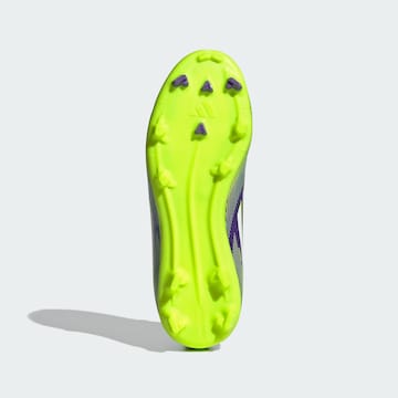 ADIDAS PERFORMANCE Sportschoen 'F50 League' in Lila