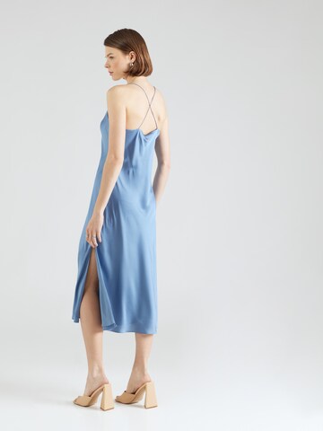 Lauren Ralph Lauren - Vestido 'NOKITHE' em azul