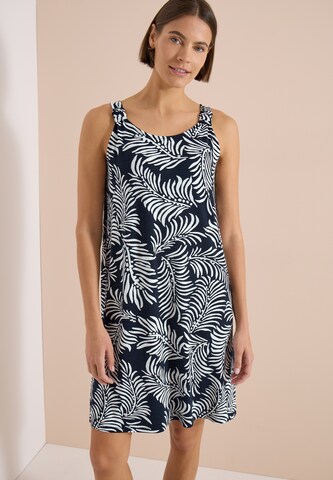 CECIL Dress in Black: front