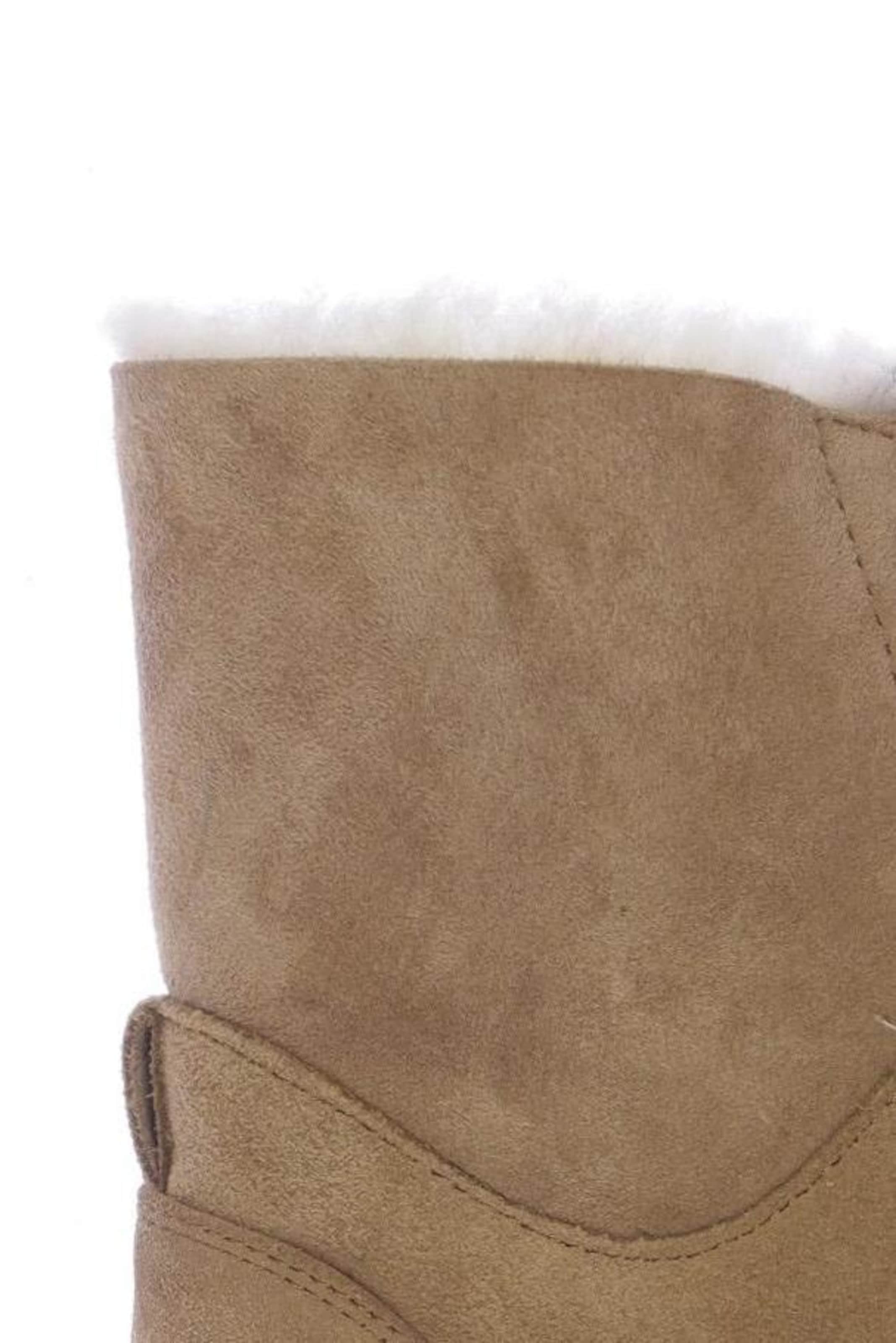 UGG Stiefelette 39 in Braun
