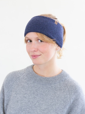 KOPYTO Stirnband 'COYOTE' in Blau