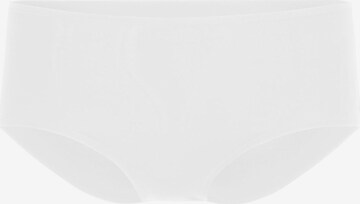 TAMARIS Boyshorts in White: front