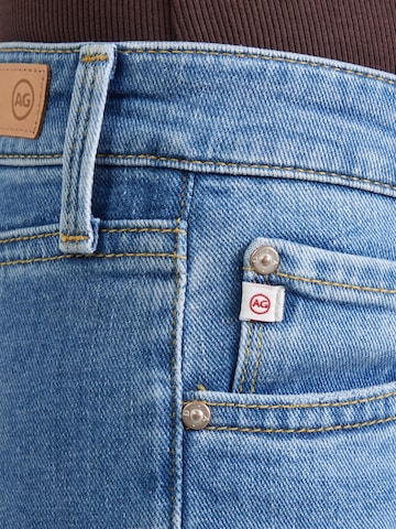 Skinny Jean AG Jeans en bleu