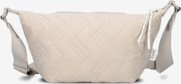 Sacs à main 'CLEO CL60' ZWEI en beige : devant