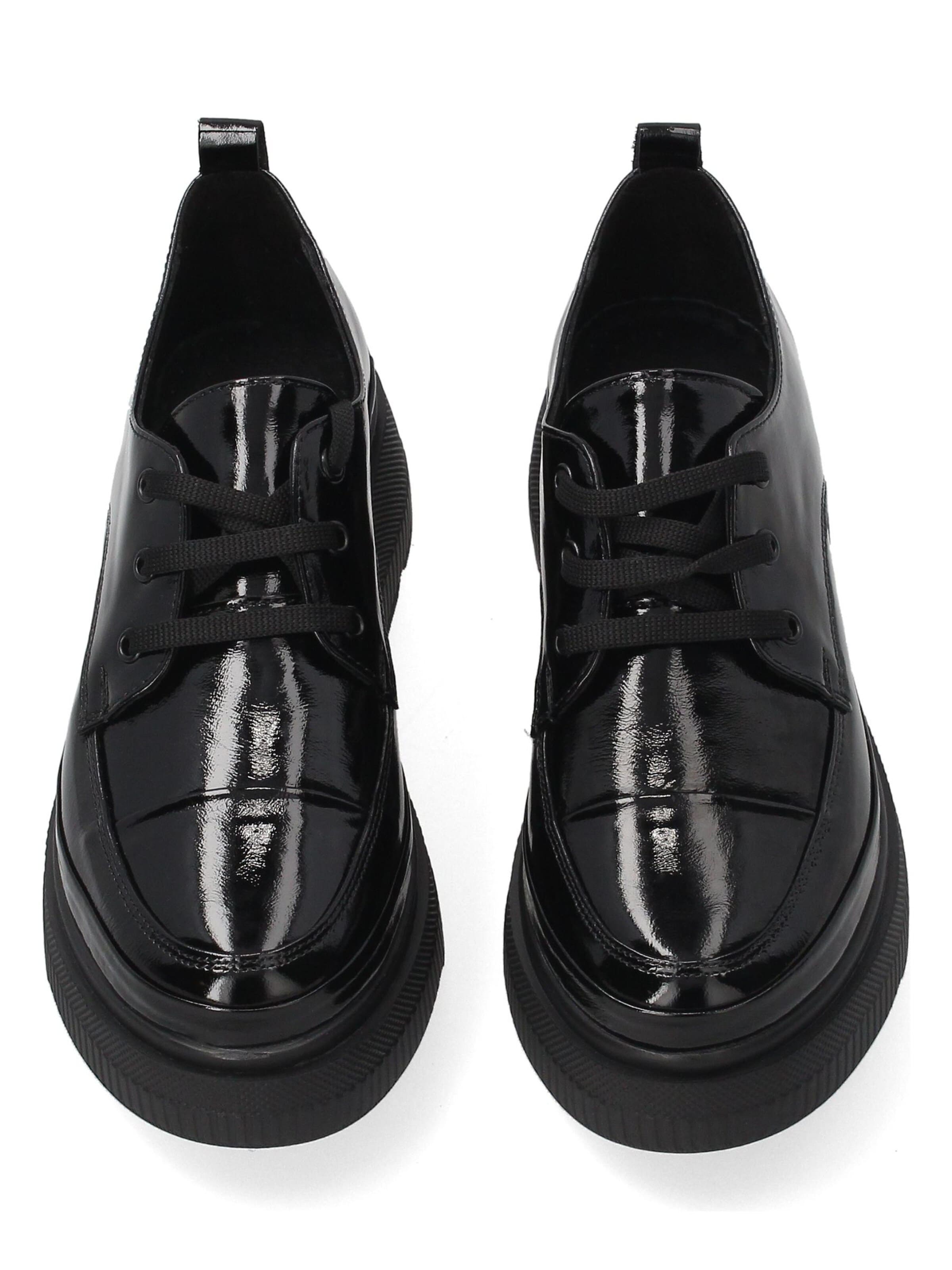 VENEZIA Schnürschuh‌‌‌‌‌‌‌‌‌ in Schwarz