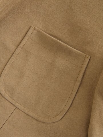 Next Klasický střih Sako – hnědá