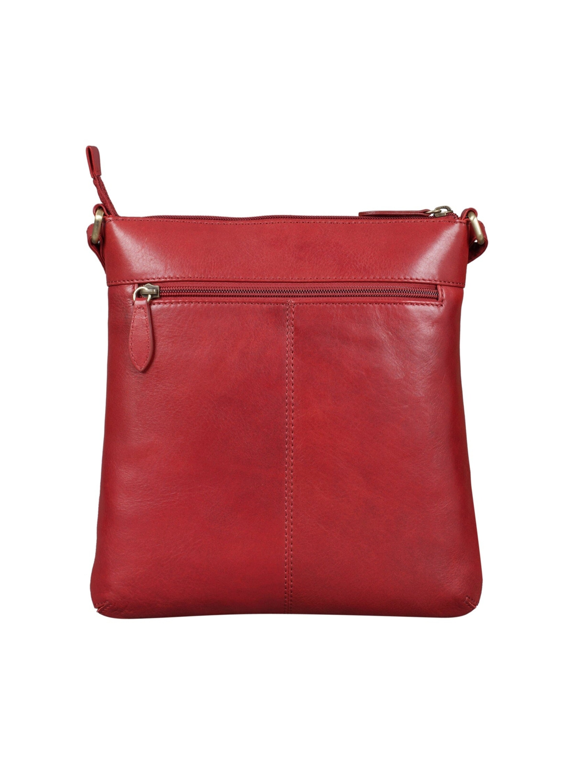 Benthill Umhängetasche‌‌‌‌‌‌‌‌‌‌ in Rot