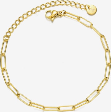 Kim Johanson Bracelet 'Susa' in Gold: front