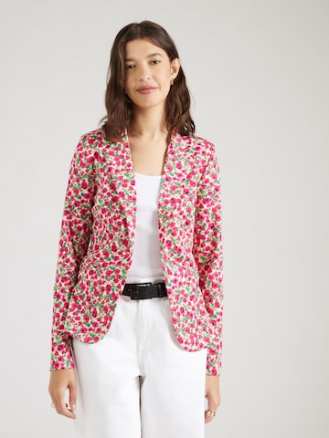 ICHI Blazer 'IHKATE' i blandingsfarvet: forside