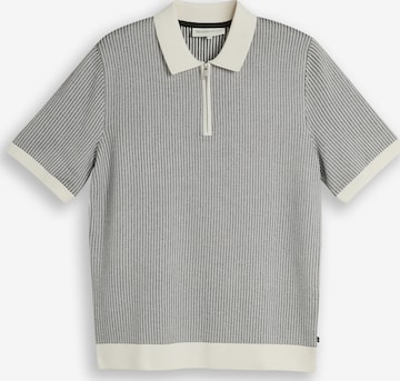 TOM TAILOR DENIM Neulepaita värissä musta: etupuoli