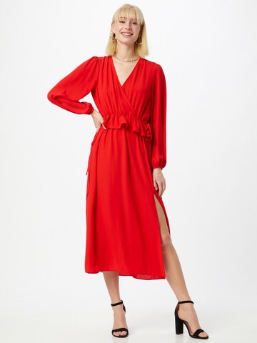 River Island Dress 'PENELOPE' in Red: front