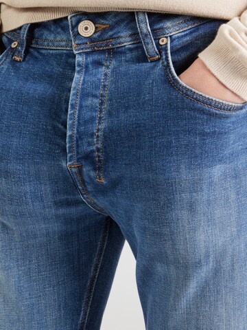 Regular Jean 'Tinman' LTB en bleu