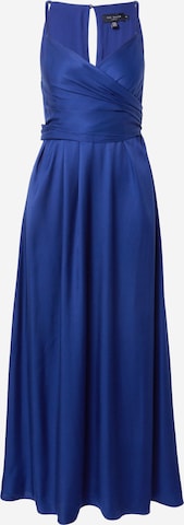 Ted BakerHaljina - plava boja: prednji dio