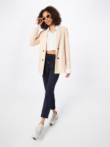 Blazer Dorothy Perkins en rose