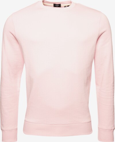 Superdry Sweathirt in pink, Produktansicht