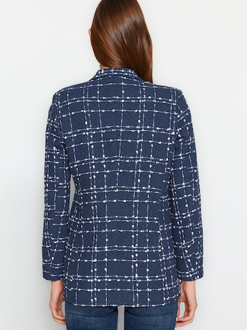 Trendyol Blazer in Blue