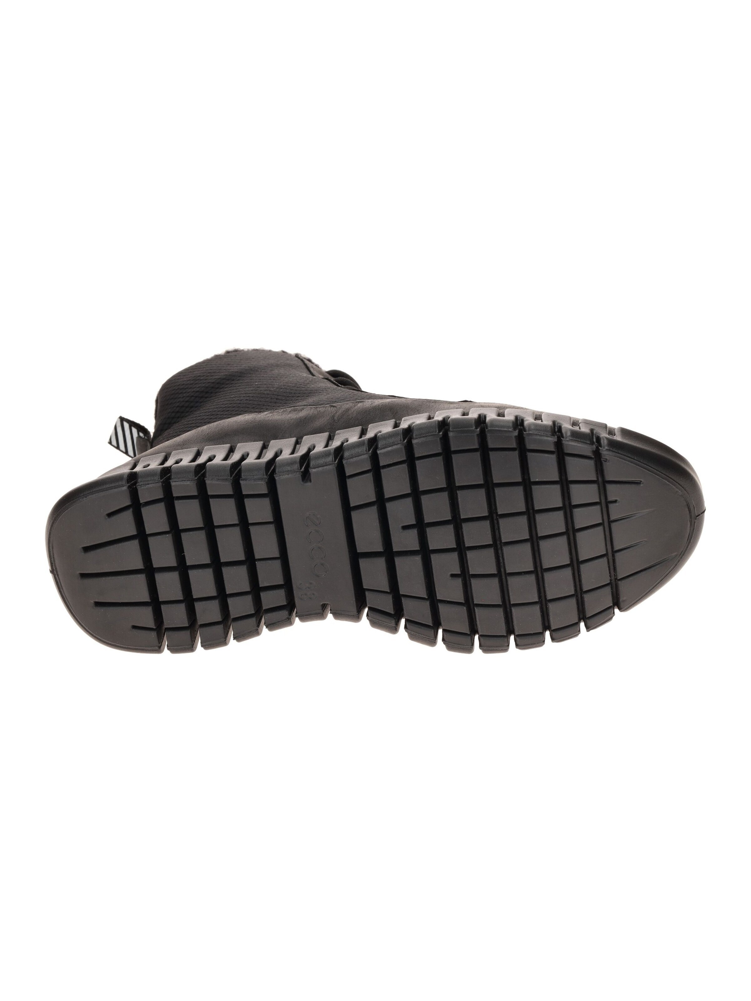 ECCO Boots 'Gruuv' in Black