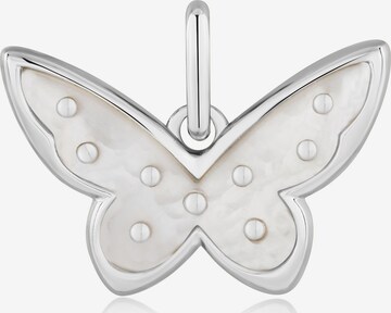 ANIA HAIE Pendant in Silver: front