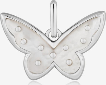 ANIA HAIE Pendant in Silver: front