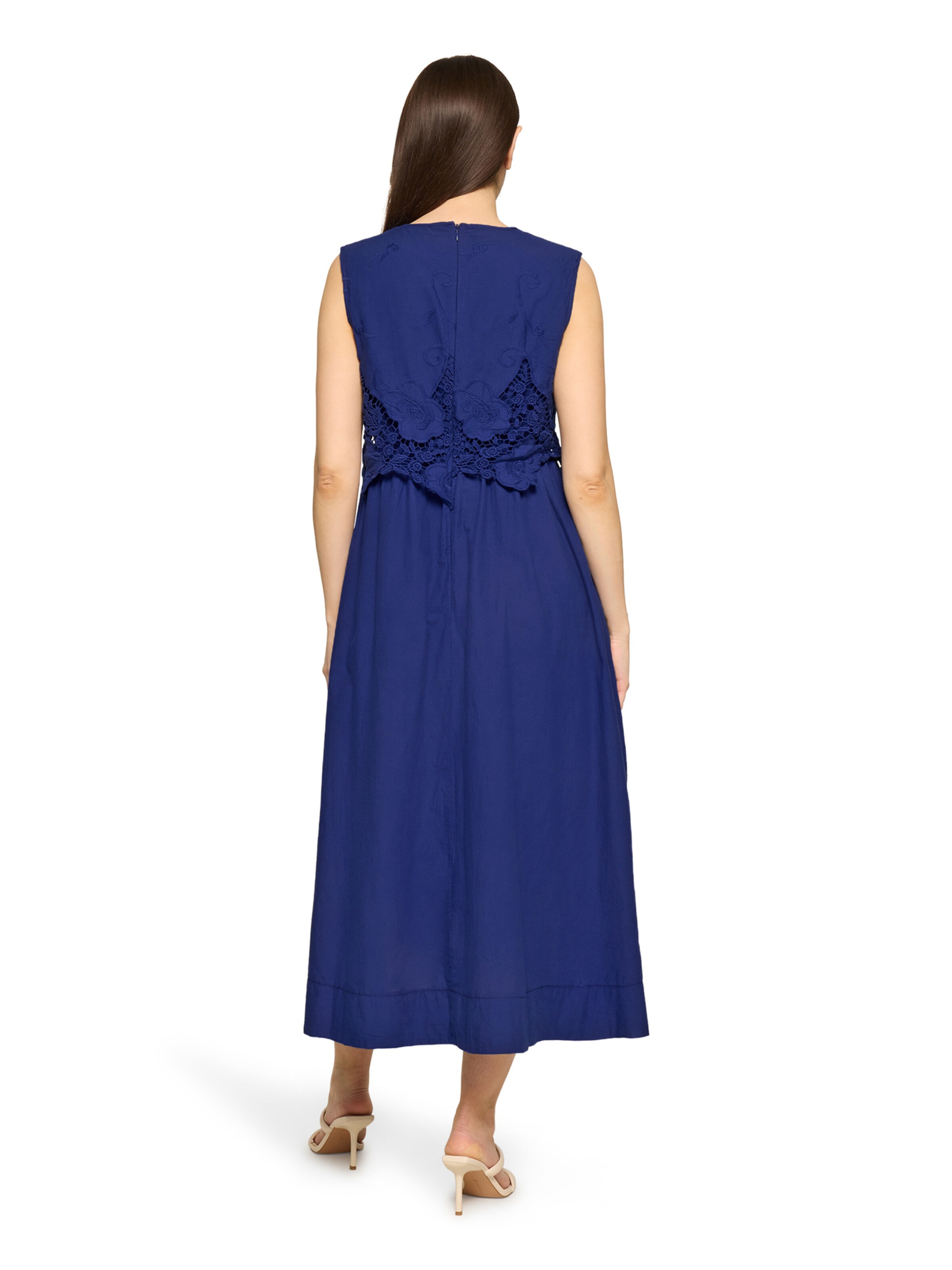 Betty Barclay Avondjurk in Blauw