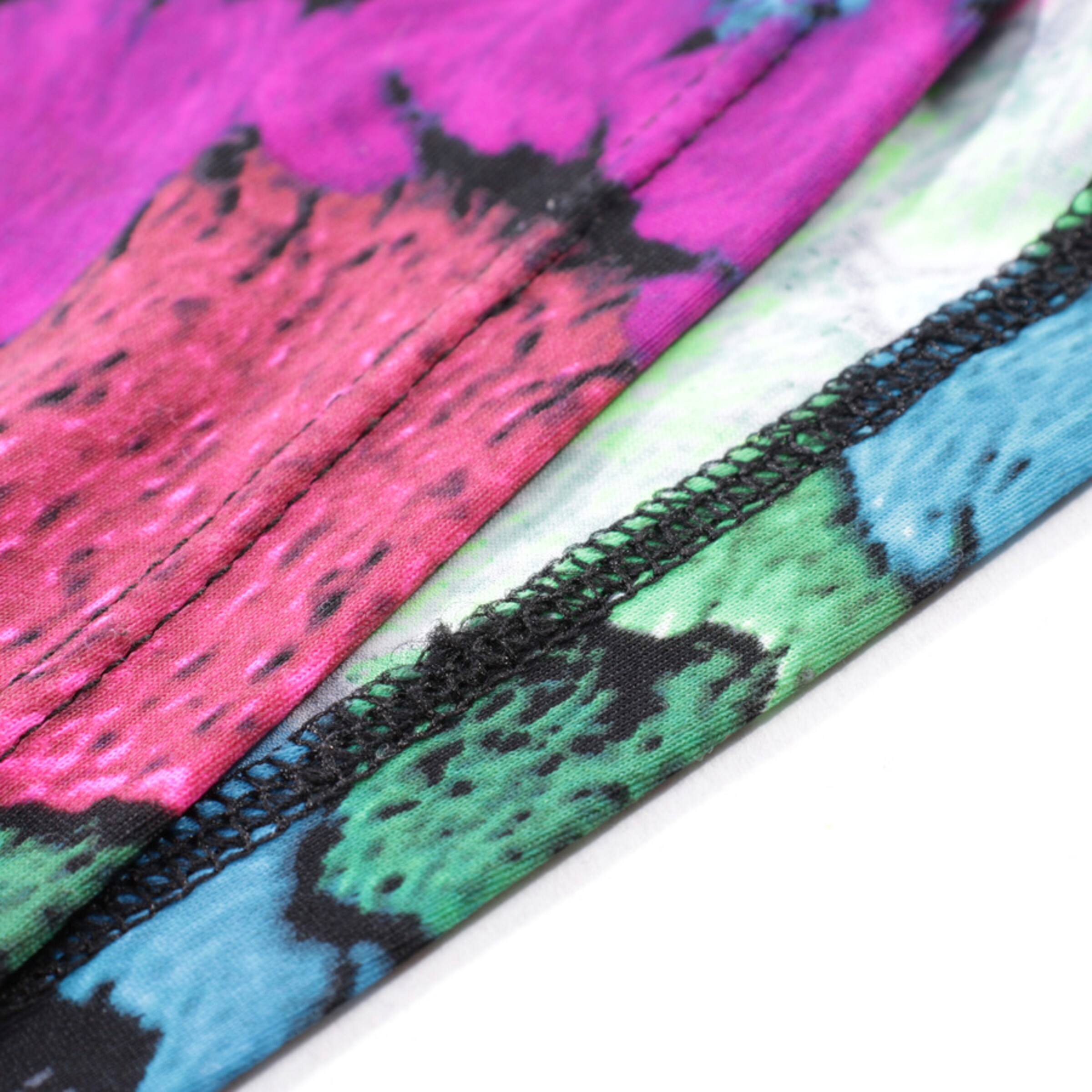 Cavalli Class Kleid XXS in Mischfarben