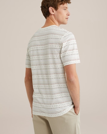 balts WE Fashion T-Krekls