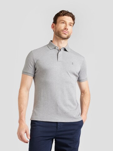 Polo Ralph Lauren Shirt in Grey: front