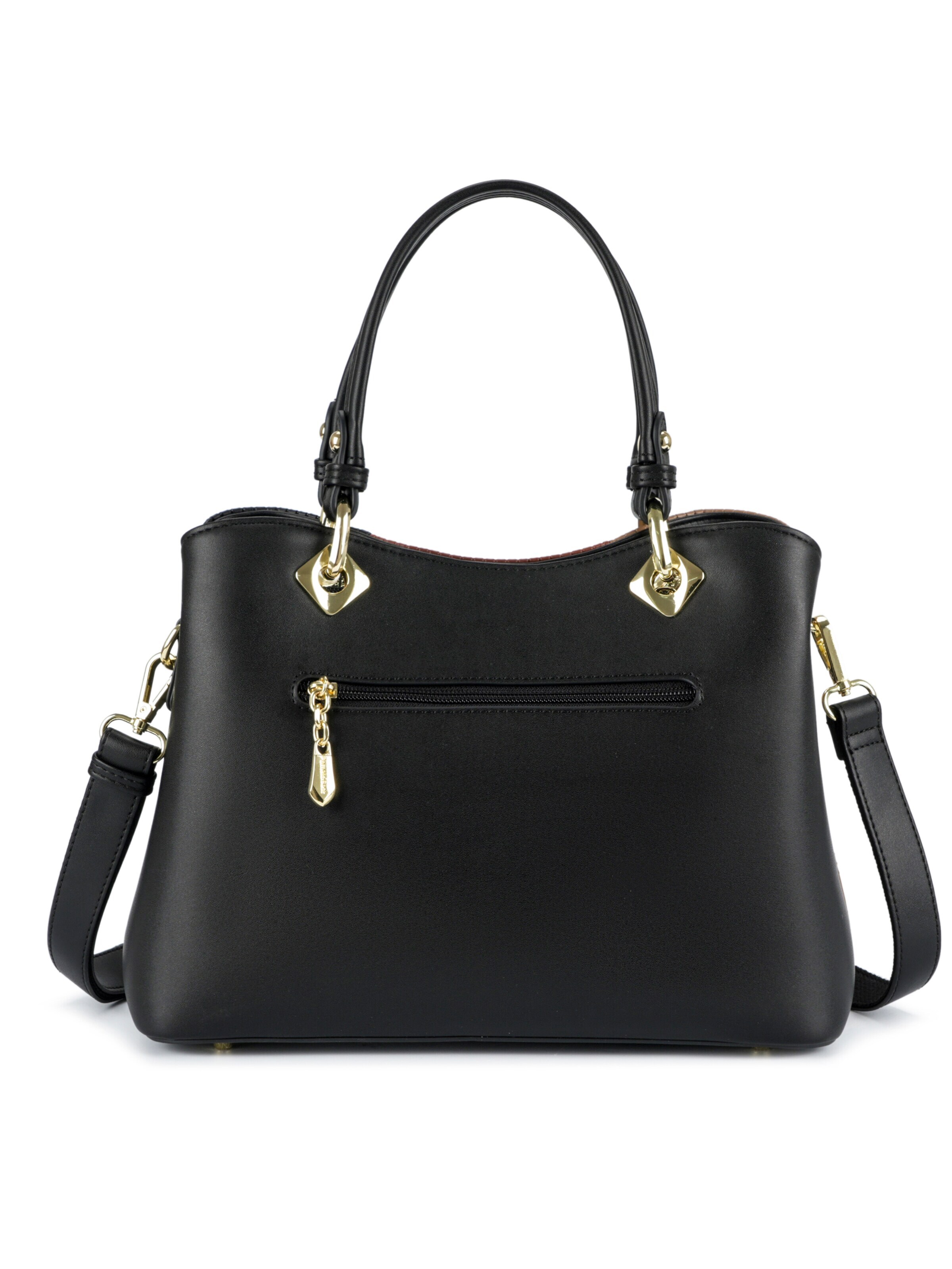 Sacs à main 'Pomelo Best Damen Handtasche Neapolitan Style' Pomelo Best en marron