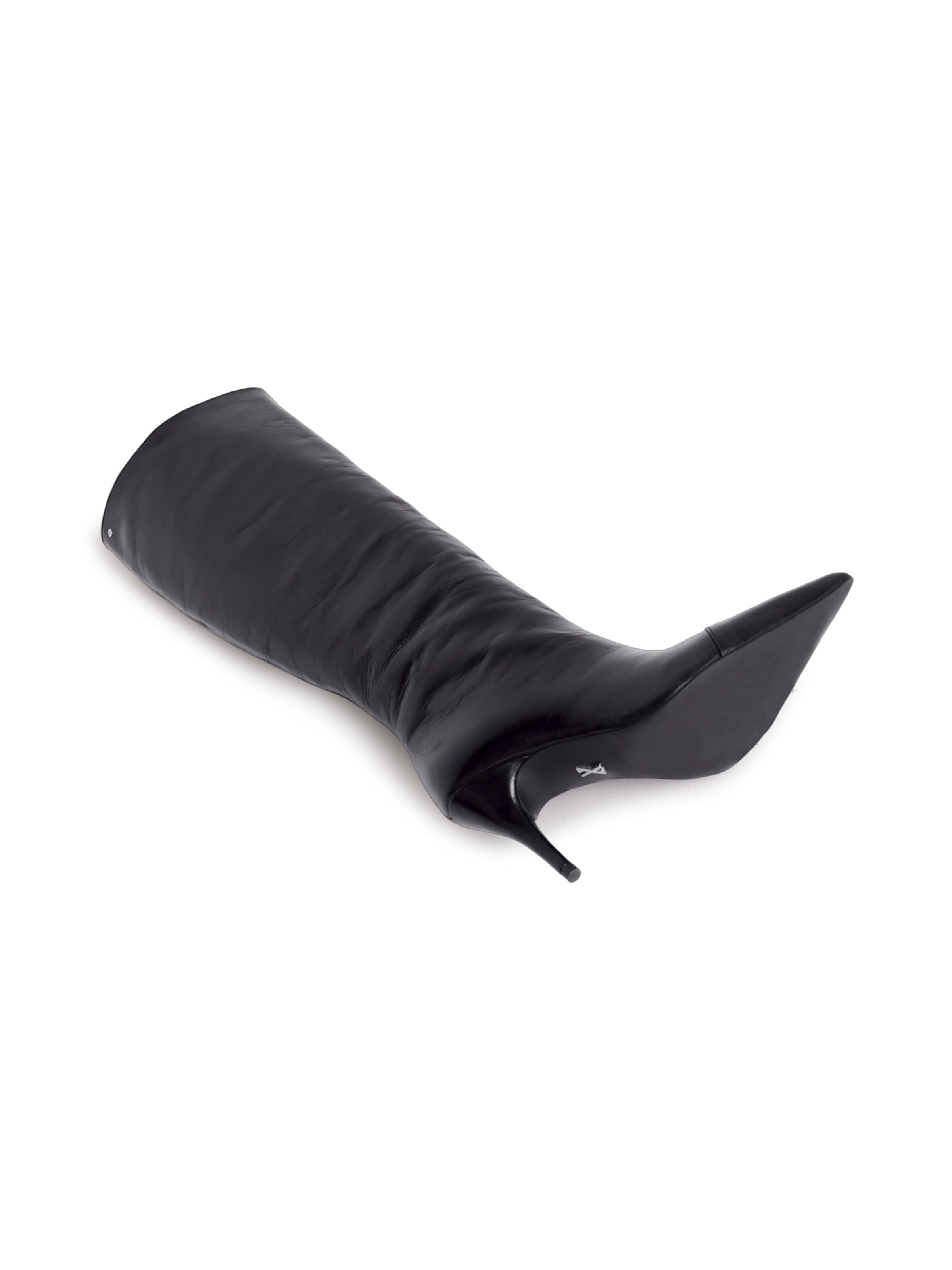 BRONX Сапоги 'Aly-Cia' в Черный