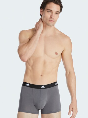 ADIDAS SPORTSWEAR - Calzoncillo boxer ' Active Flex Cotton ' en Mezcla de colores