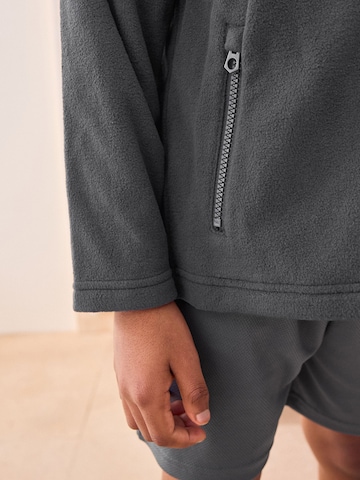 Veste en polaire Next en gris