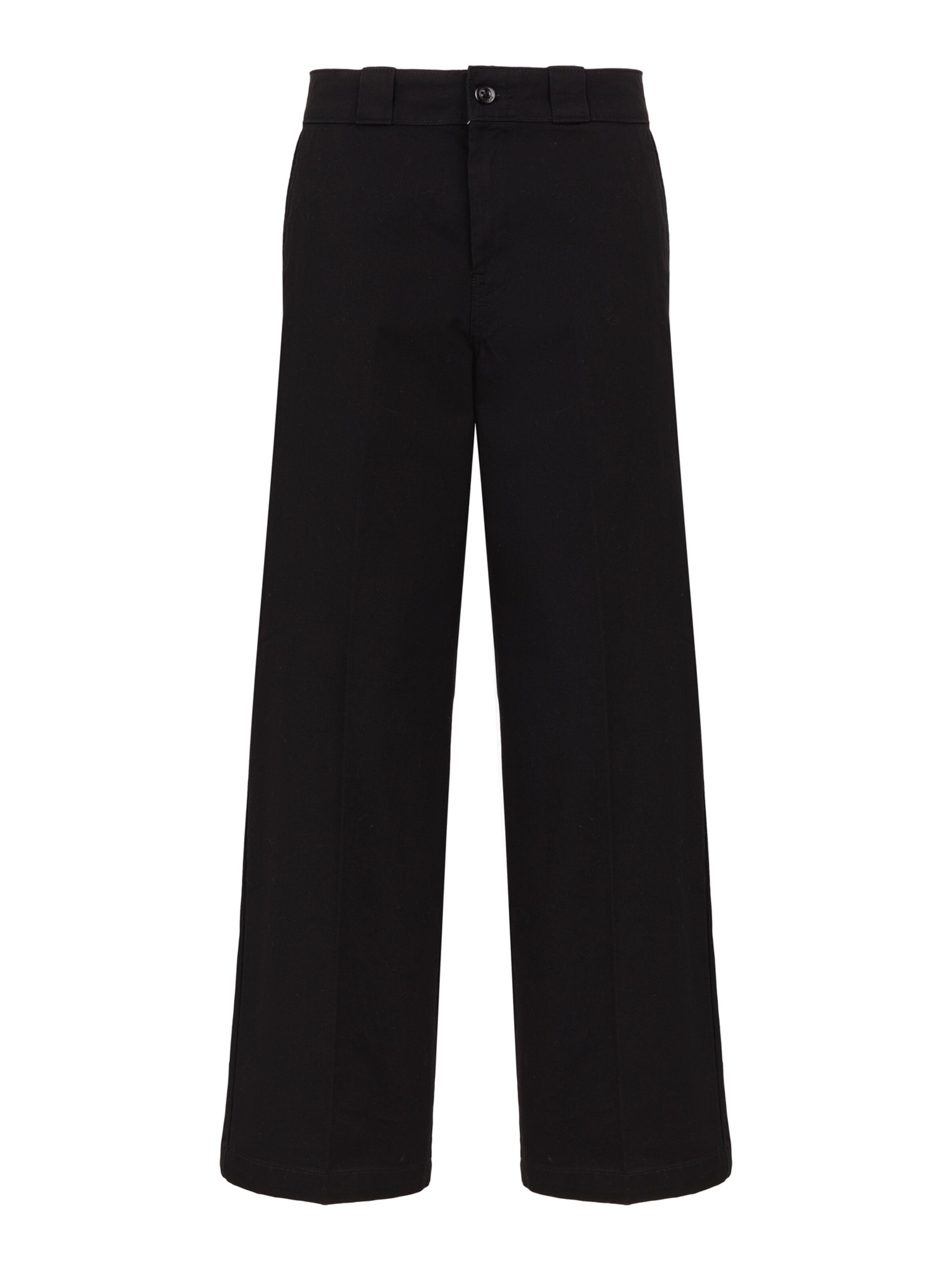 DICKIES Trousers in Black, Item view
