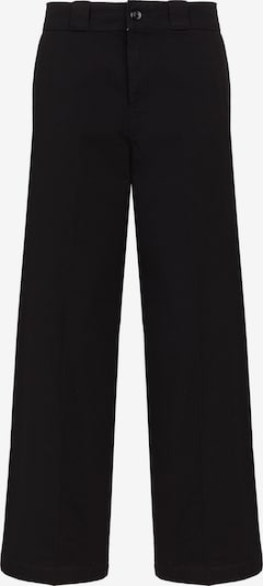 DICKIES Hlače u crna, Pregled proizvoda