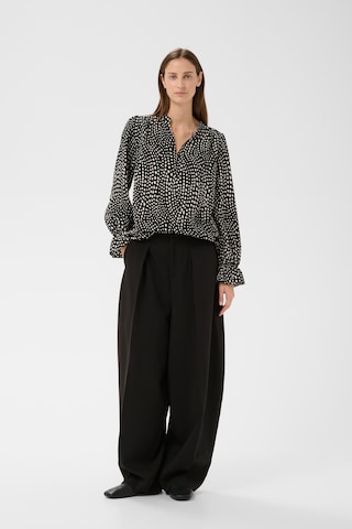InWear Blouse in Black