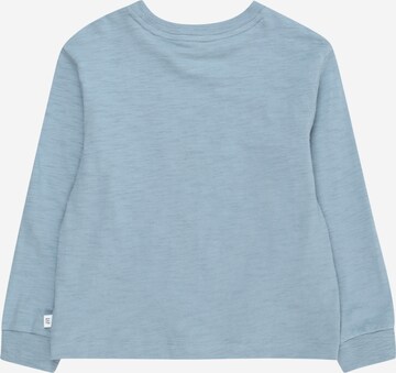 GAP T-shirt i blå: framsida