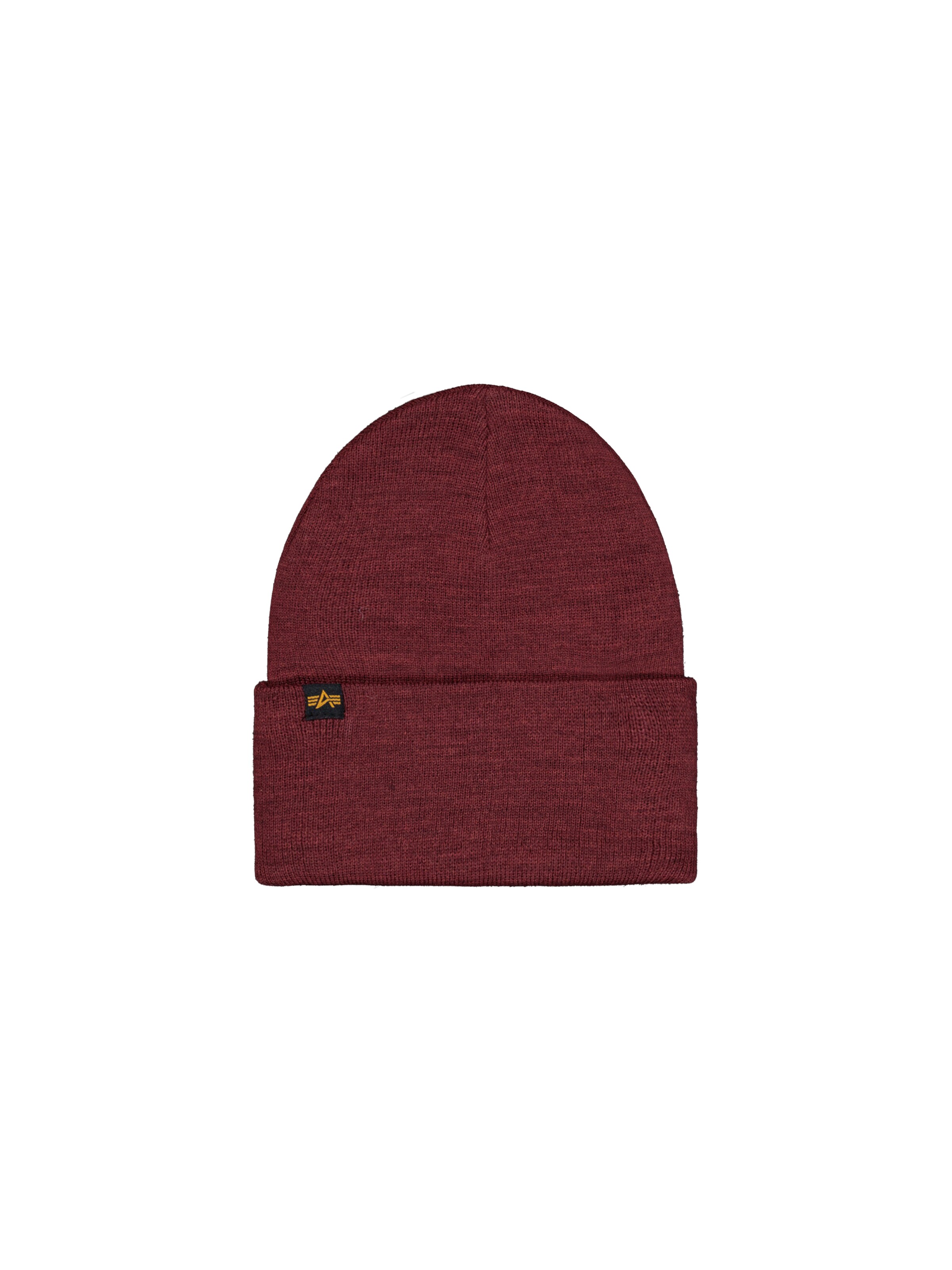 sarkans ALPHA INDUSTRIES Cepure