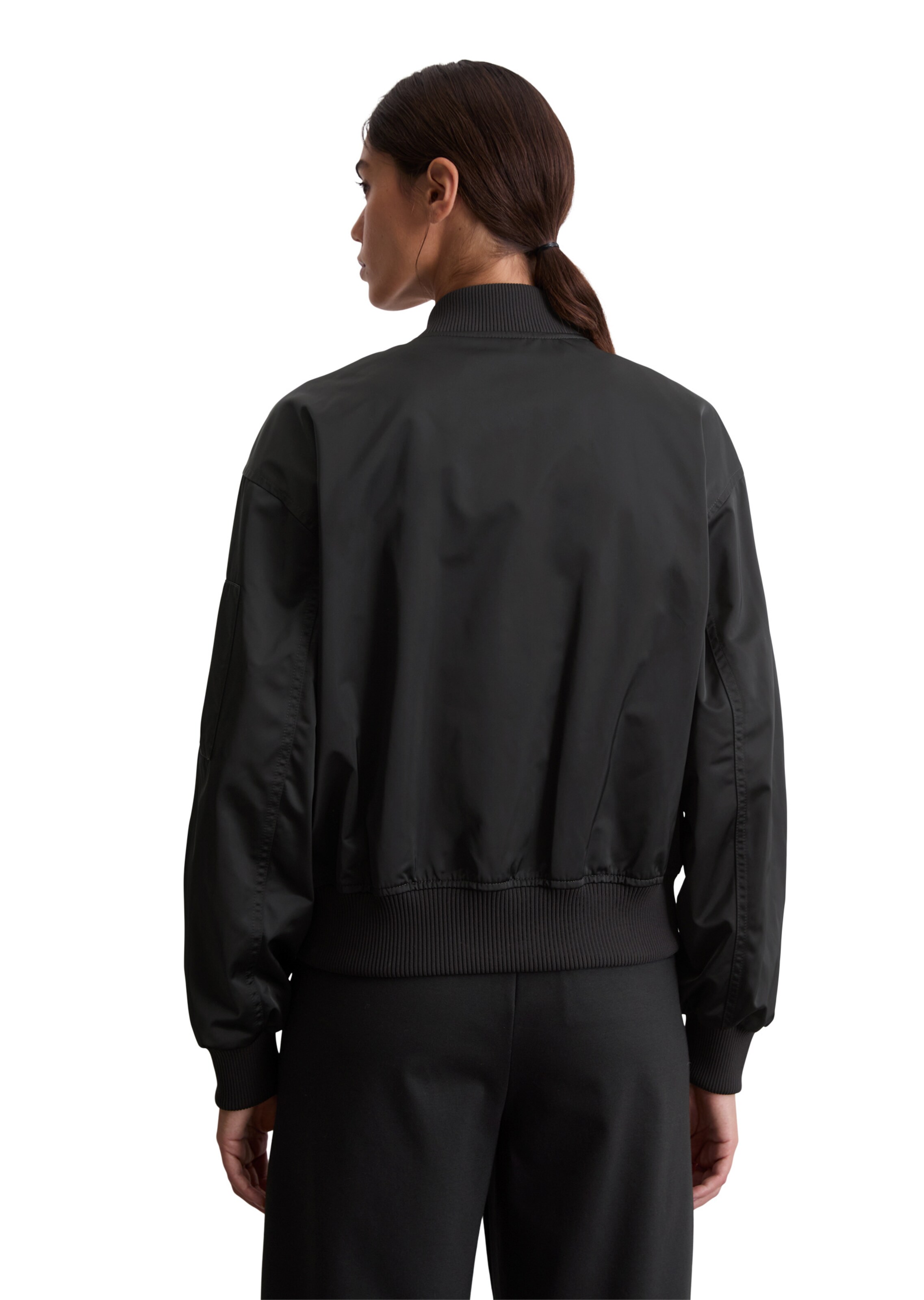 Marc O'Polo Between-season jacket in Black