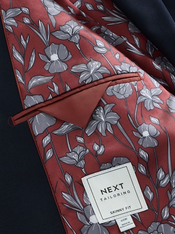 zils Next Slim fit Klasiska žakete