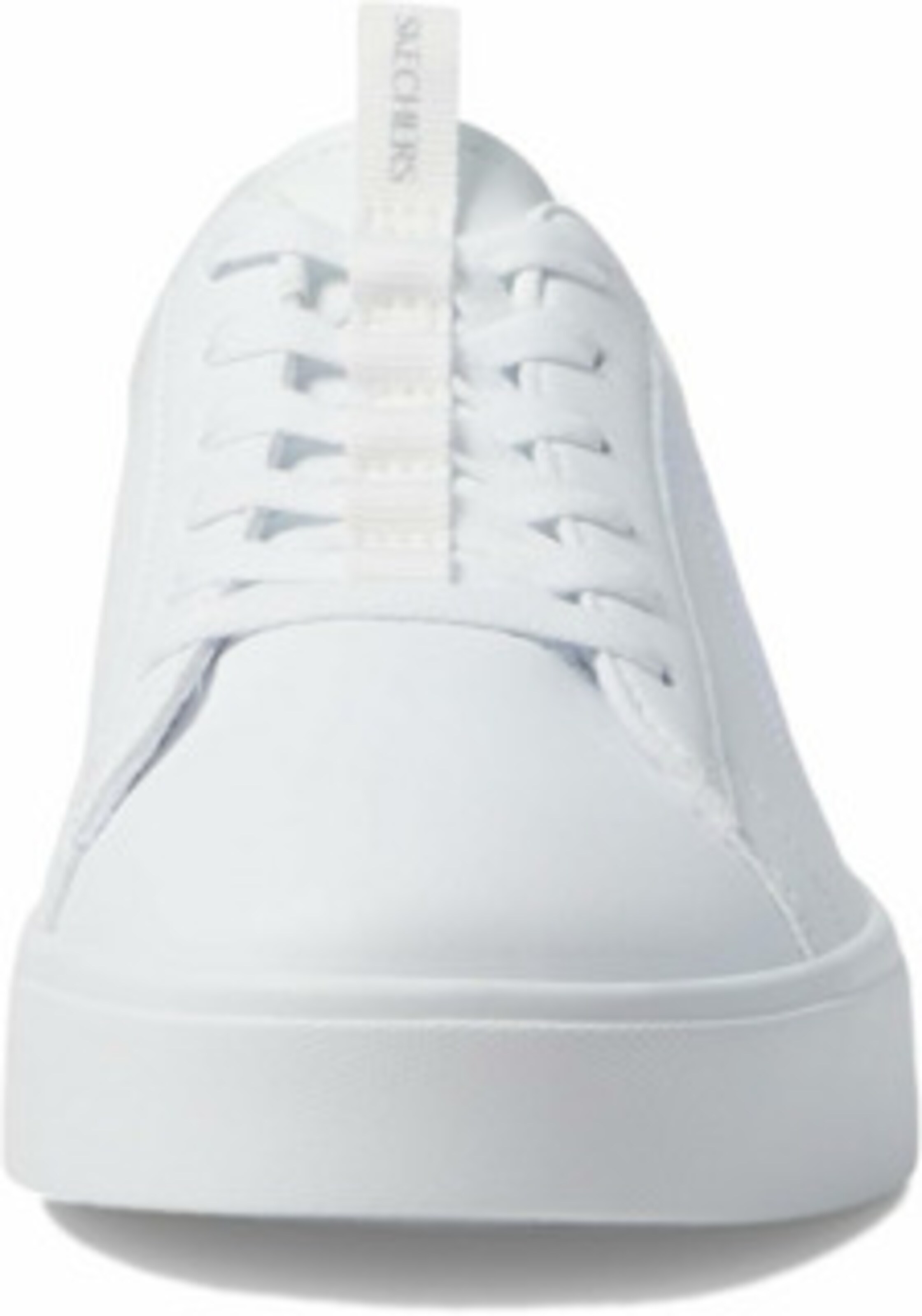 NIKE Sneaker in Weiß