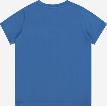 Hackett London Shirts i blå